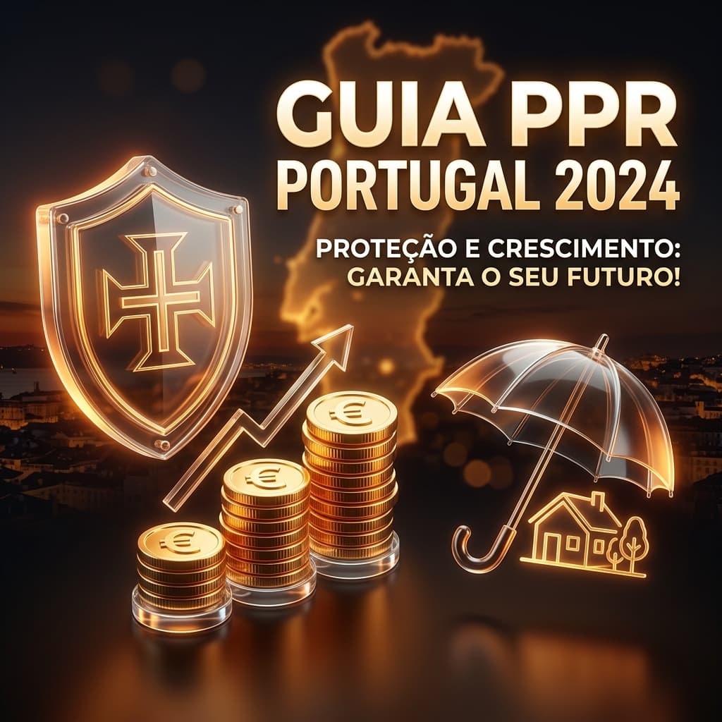 PPR em Portugal: Guia Completo 2026 — Benefícios Fiscais, Melhores PPRs e Quando Resgatar