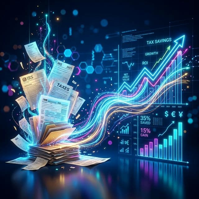 12 Dicas para Poupar no IRS em 2026 — Deduções que a Maioria Ignora