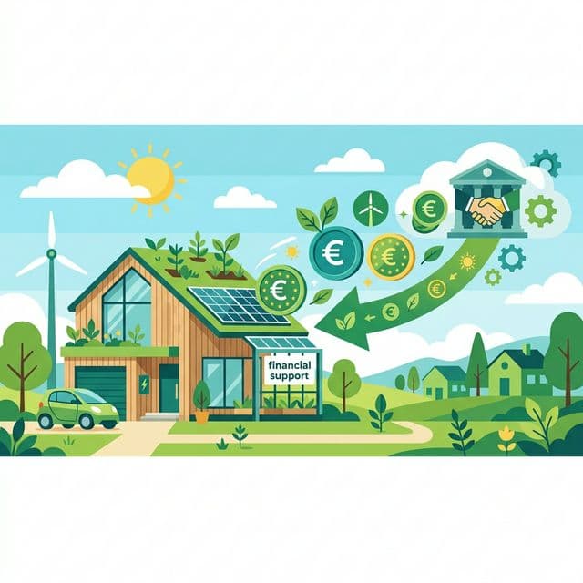 Guia de Apoios do Fundo Ambiental (Programa E-LAR 2026): Como obter reembolso