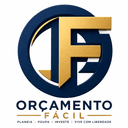 Logo Orçamento Fácil