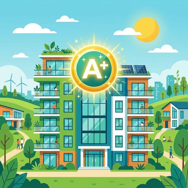 Certificação Energética de Edifícios 2026: Quando é obrigatório e quanto custa?