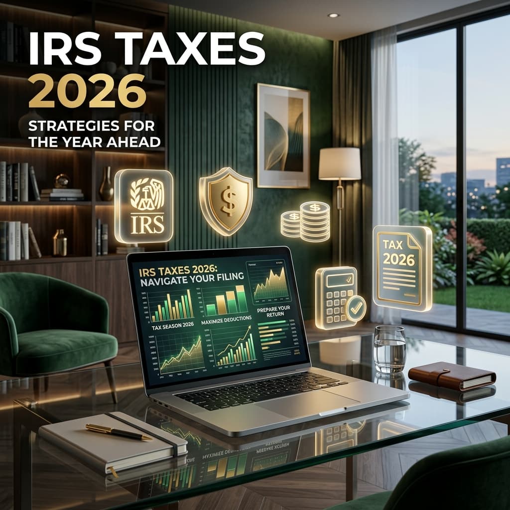 IRS 2026: Guia das Deduções — PPR, Saúde, Educação, Rendas e Tudo o Que Pode Abater